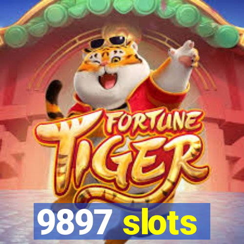 9897 slots